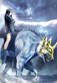 盖世医尊