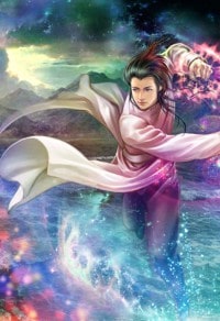 (綜漫同人)和重力使互換以後