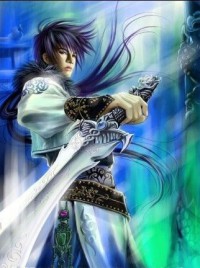 王妃勇猛:調教戰神冷王