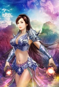 重生现代驭兽录