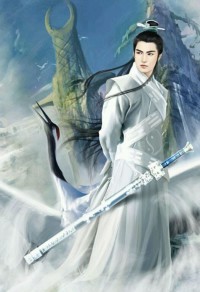 黑袍剑神