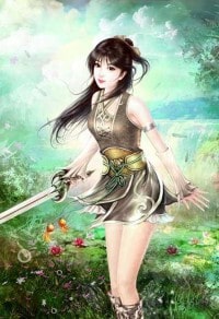 女巫安娜(NP)