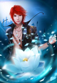 双星仙魔录
