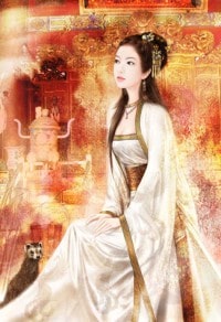一世玉凰:庶女娇宠