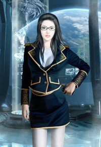 重生之王府嫡女