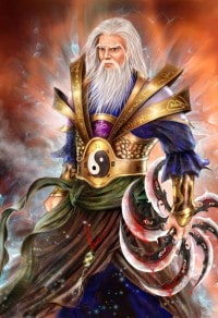 （精灵梦同人）叶罗丽：祭后他成了一条锦鲤鱼
