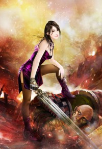 （欢天喜地七仙女同人）橙思不过鹰［欢天喜地七仙女］